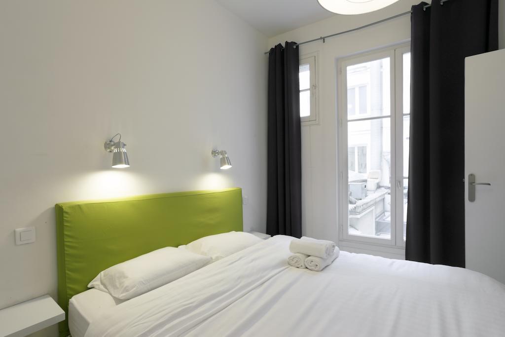 פריז Sleek Apartments Near Saint Germain חדר תמונה
