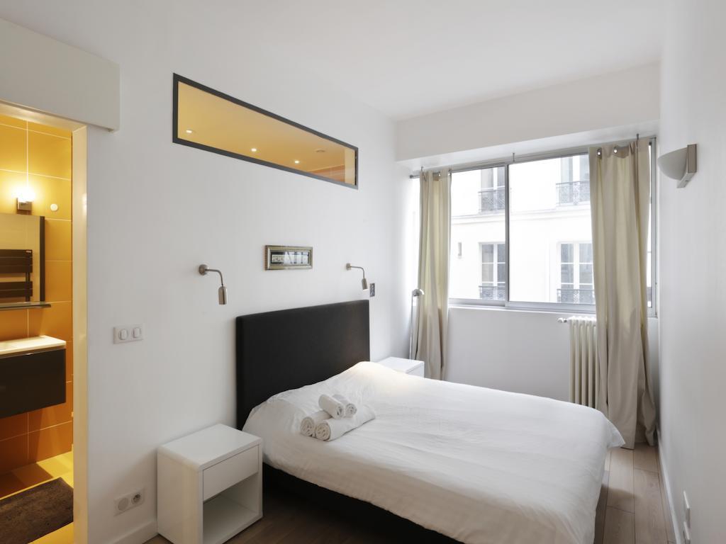 פריז Sleek Apartments Near Saint Germain חדר תמונה